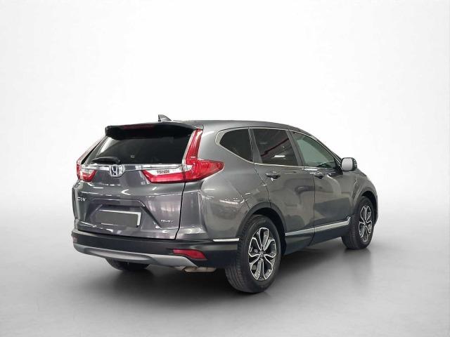 Honda Cr-v ELEGANCE NAVI